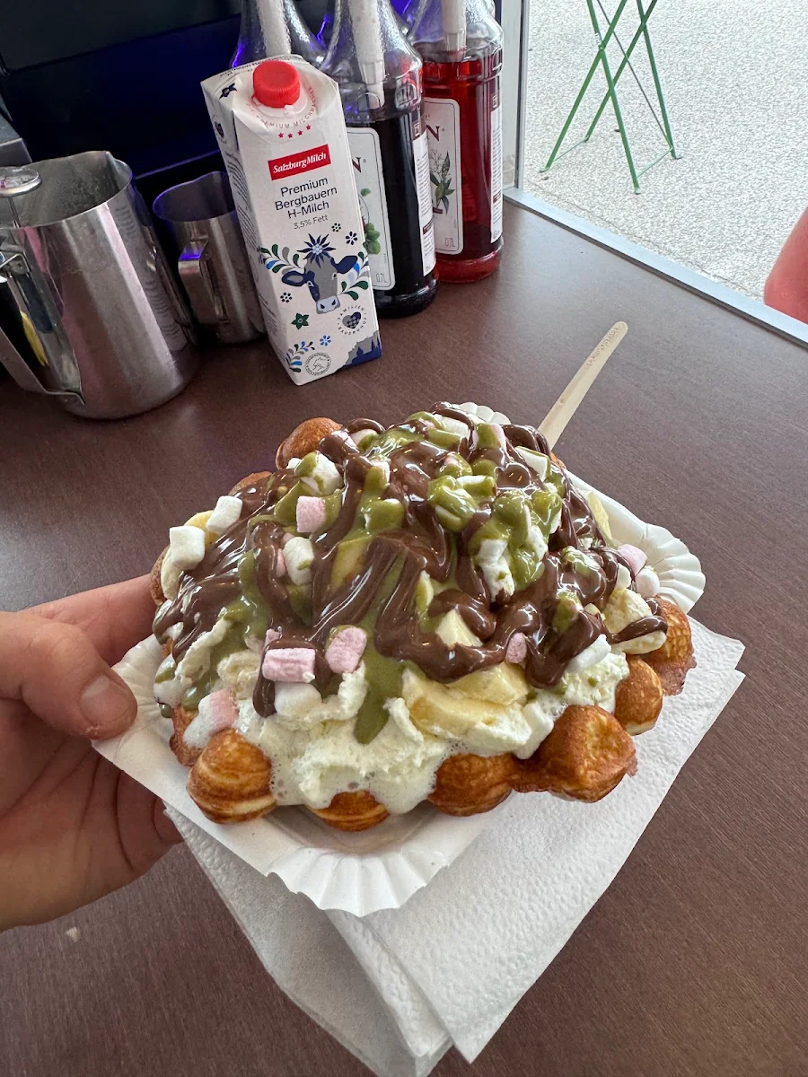 Essen und Trinken photo 8
