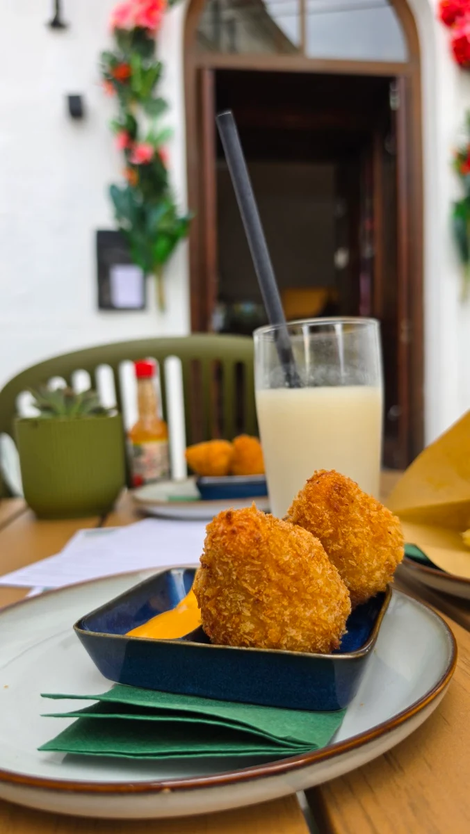 Essen und Trinken photo 1