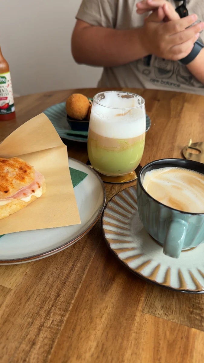 Essen und Trinken photo 2
