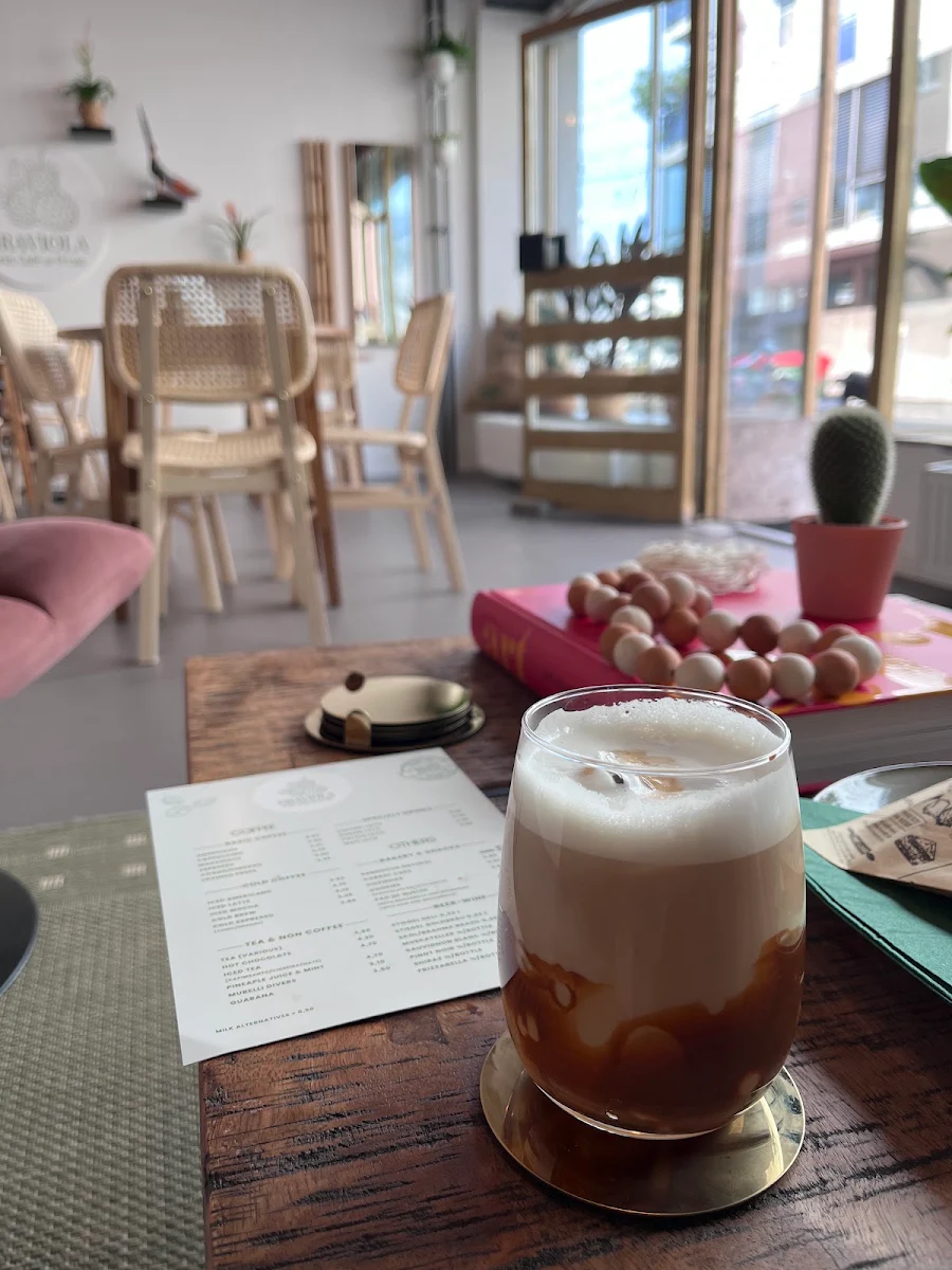 Essen und Trinken photo 3