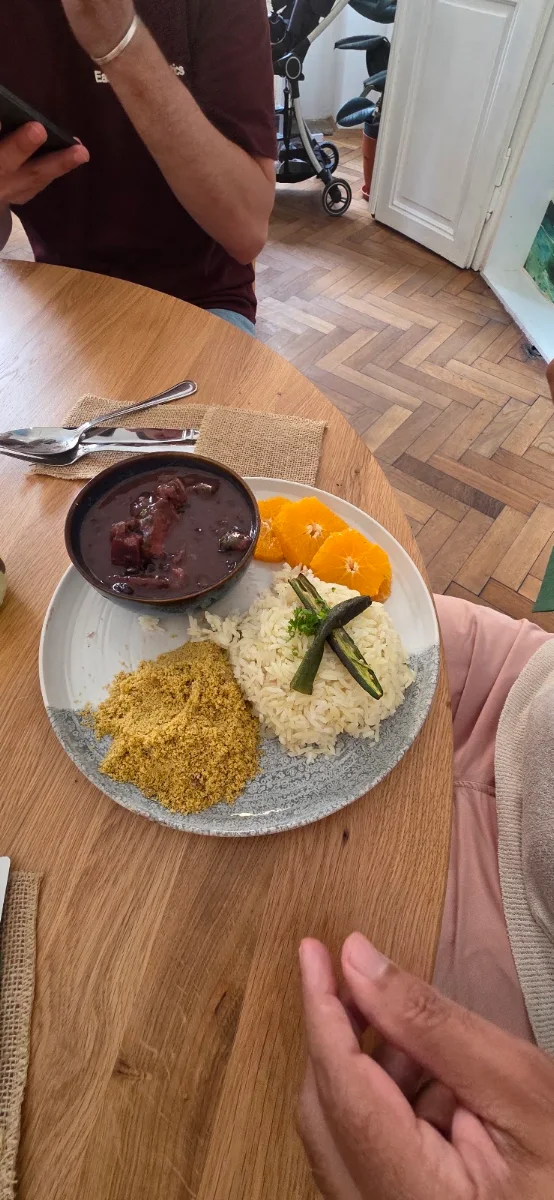 Essen und Trinken photo 4
