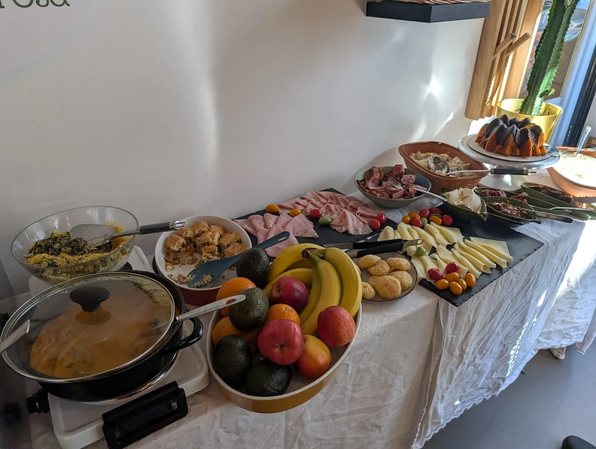 Essen und Trinken photo 6