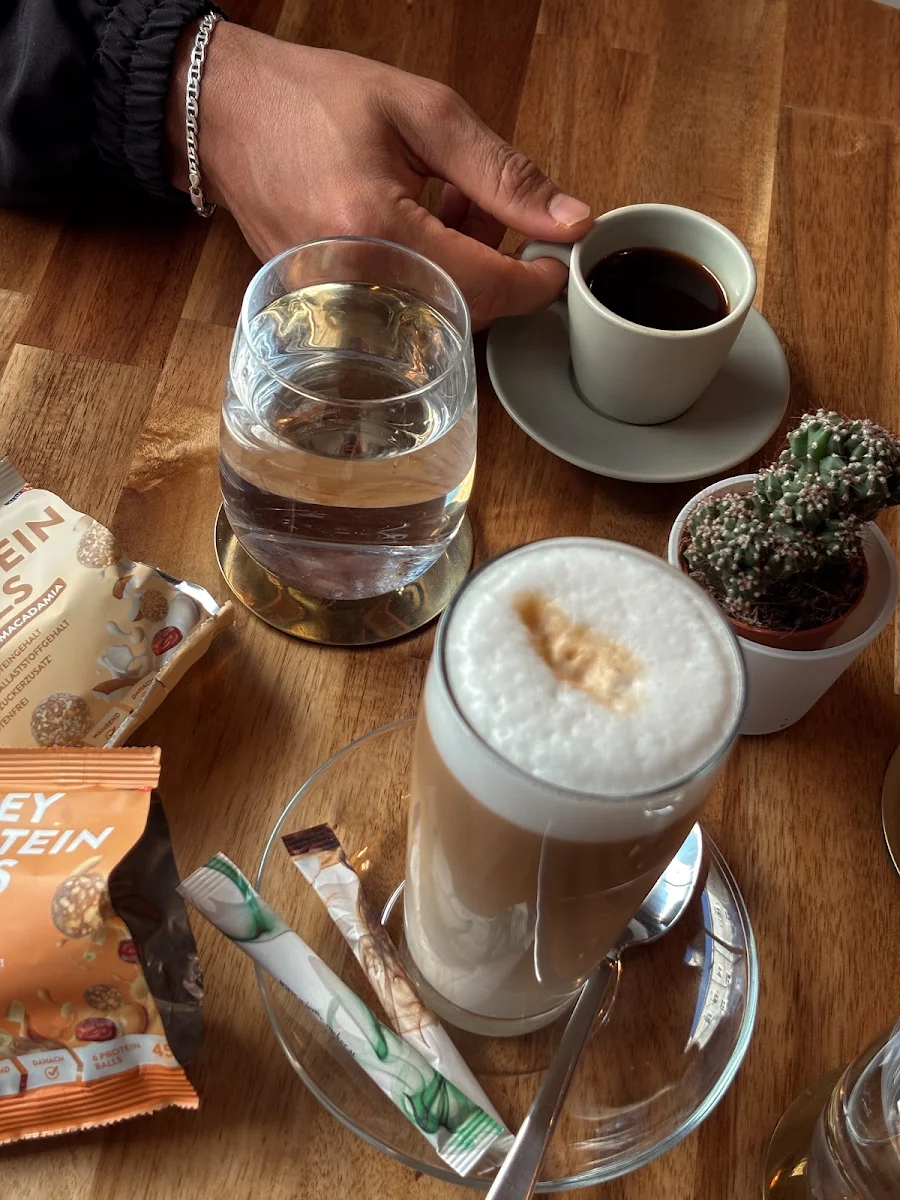 Essen und Trinken photo 7