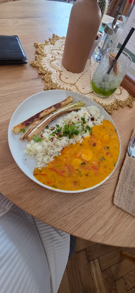 Essen und Trinken photo 8
