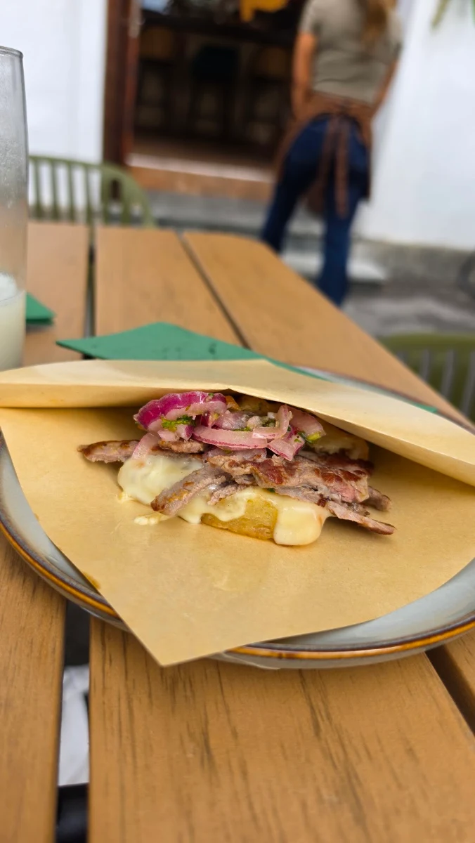 Essen und Trinken photo 9