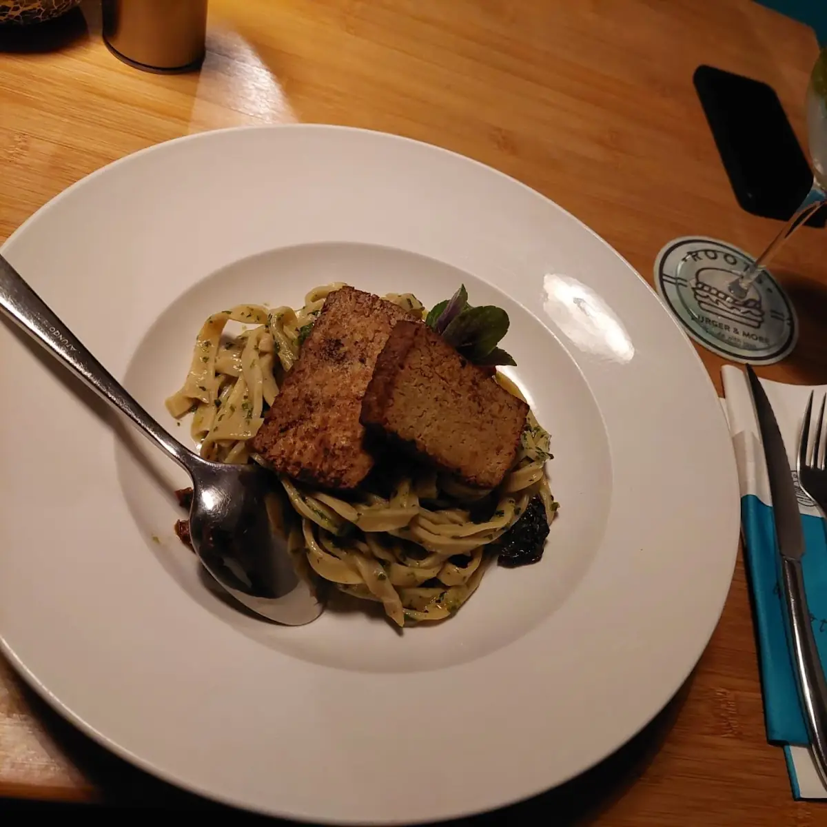 Essen und Trinken photo 10