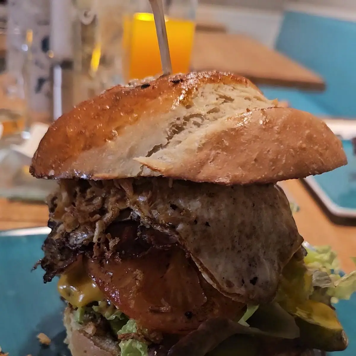 Essen und Trinken photo 2