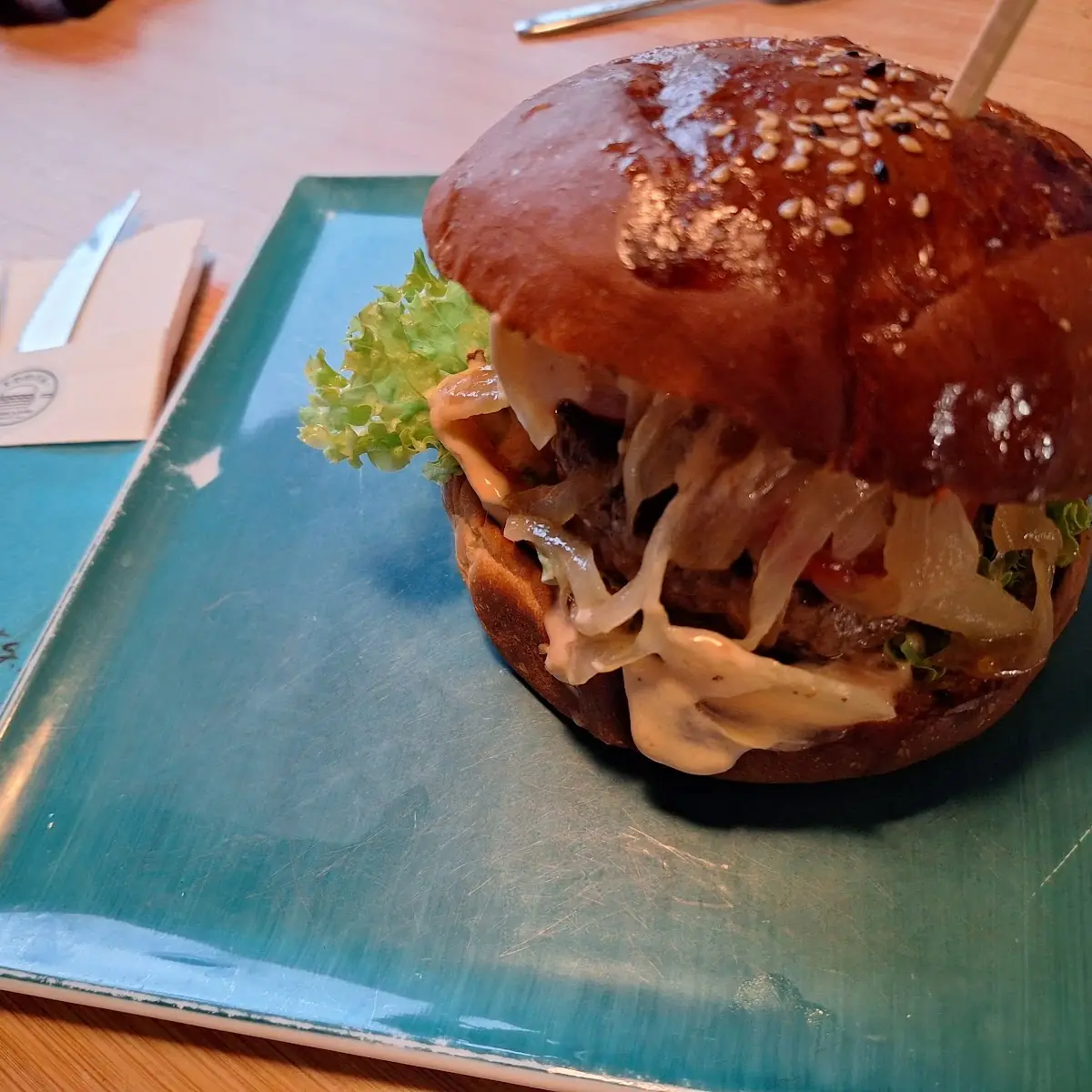 Essen und Trinken photo 5