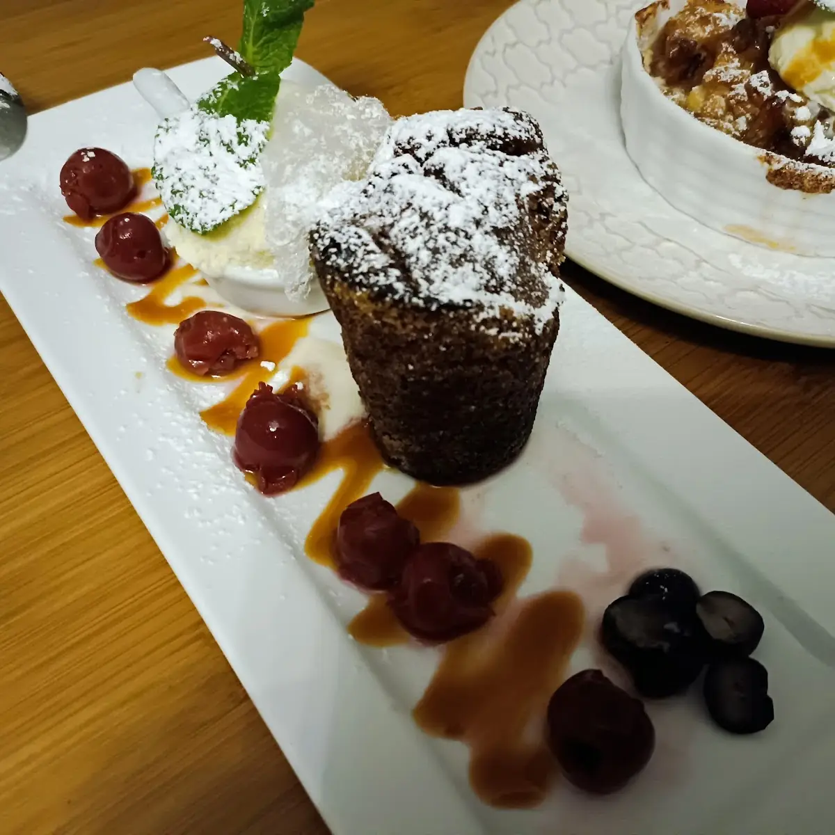 Essen und Trinken photo 7