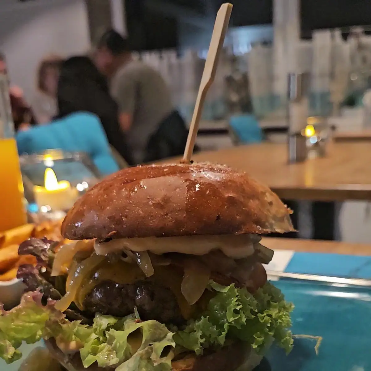 Essen und Trinken photo 8