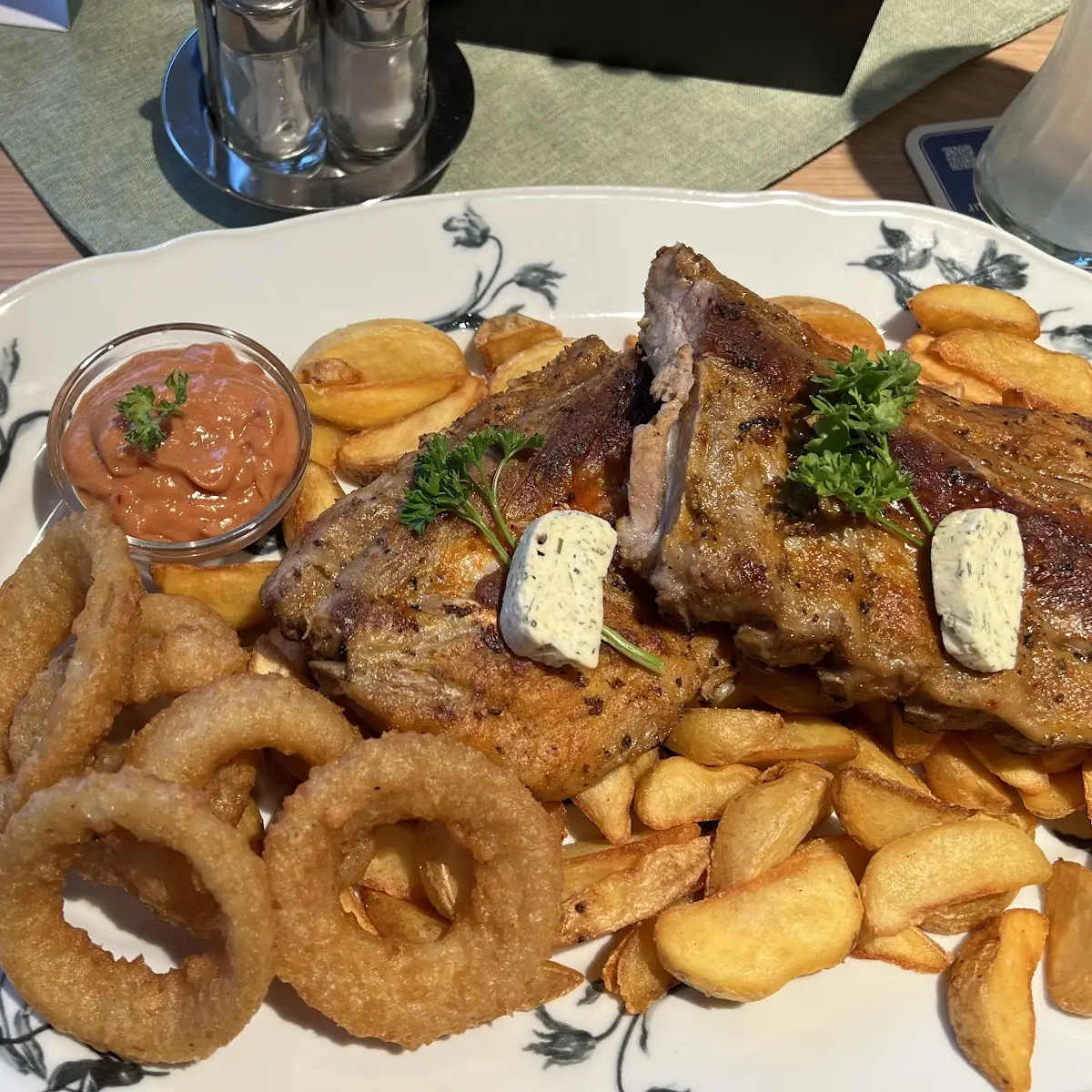 Essen und Trinken photo 3