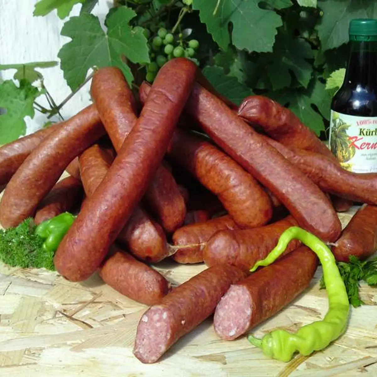 Essen und Trinken photo 6