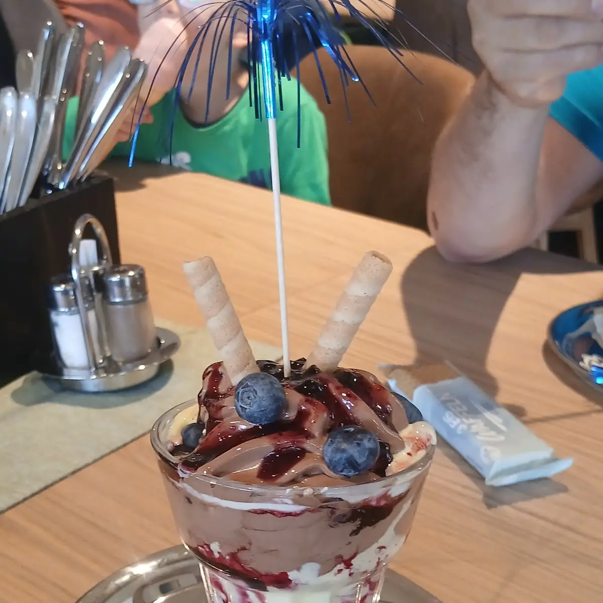 Essen und Trinken photo 7