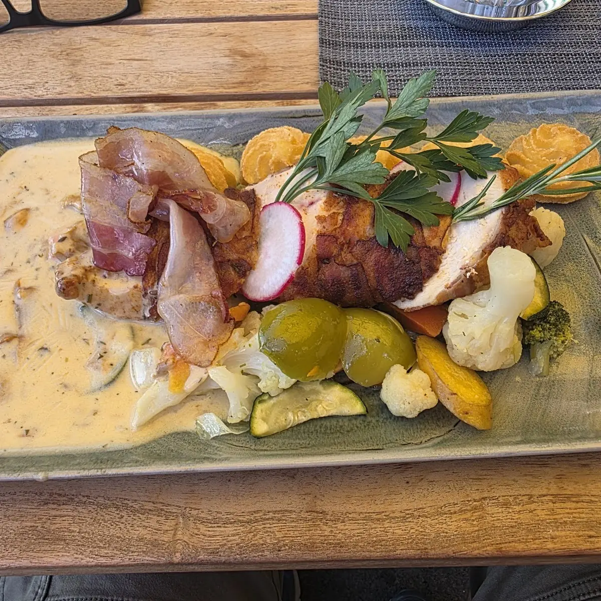 Essen und Trinken photo 8