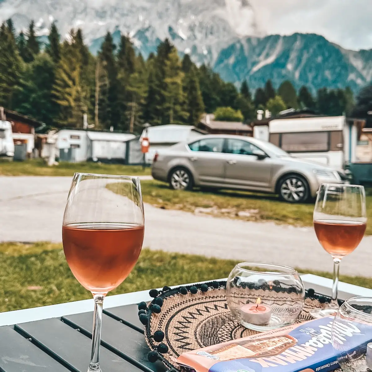 Essen und Trinken photo 2