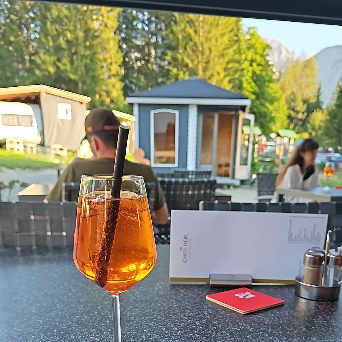Essen und Trinken photo 5