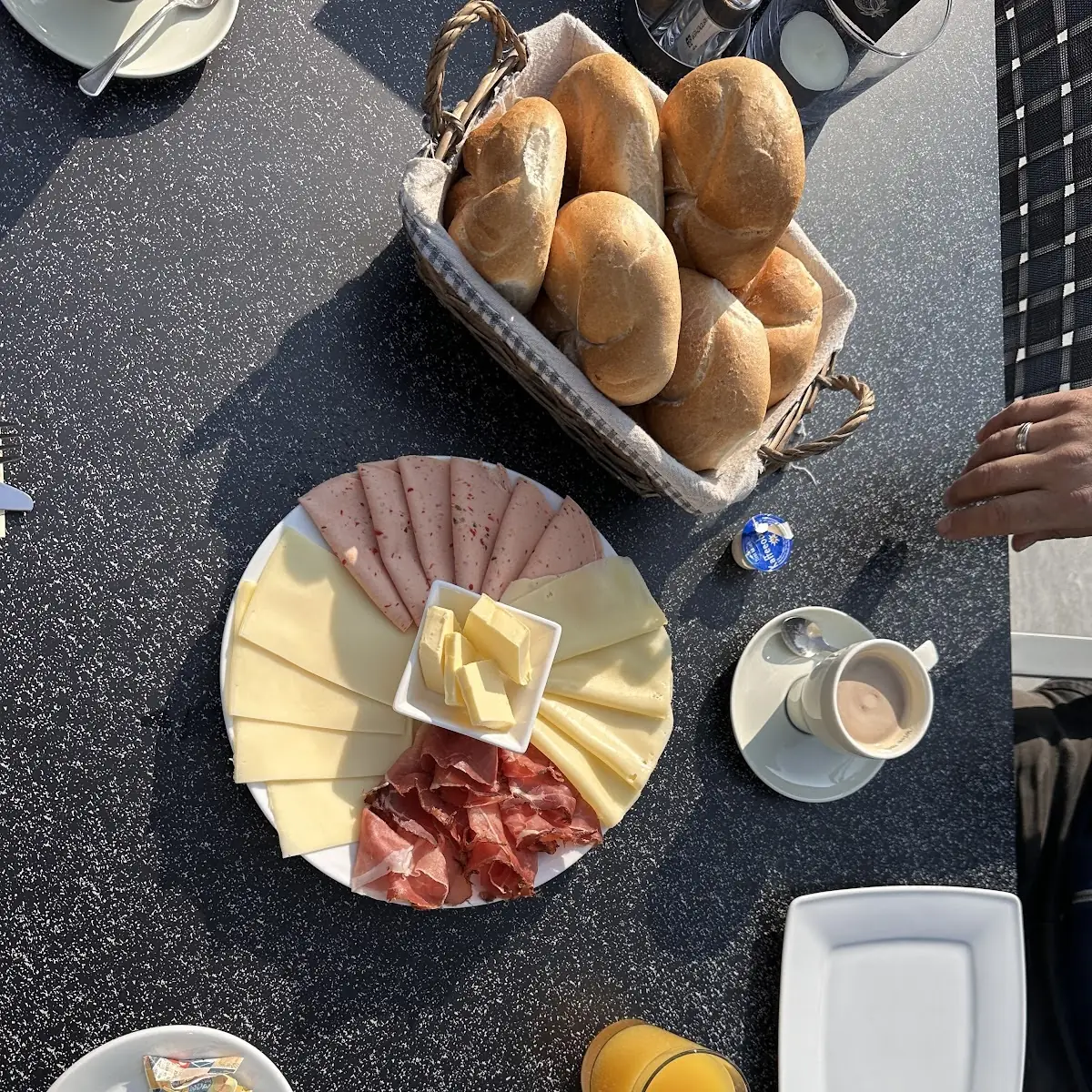 Essen und Trinken photo 6