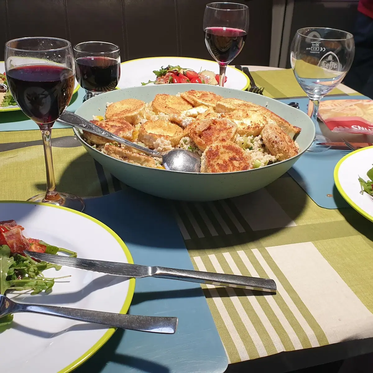 Essen und Trinken photo 7