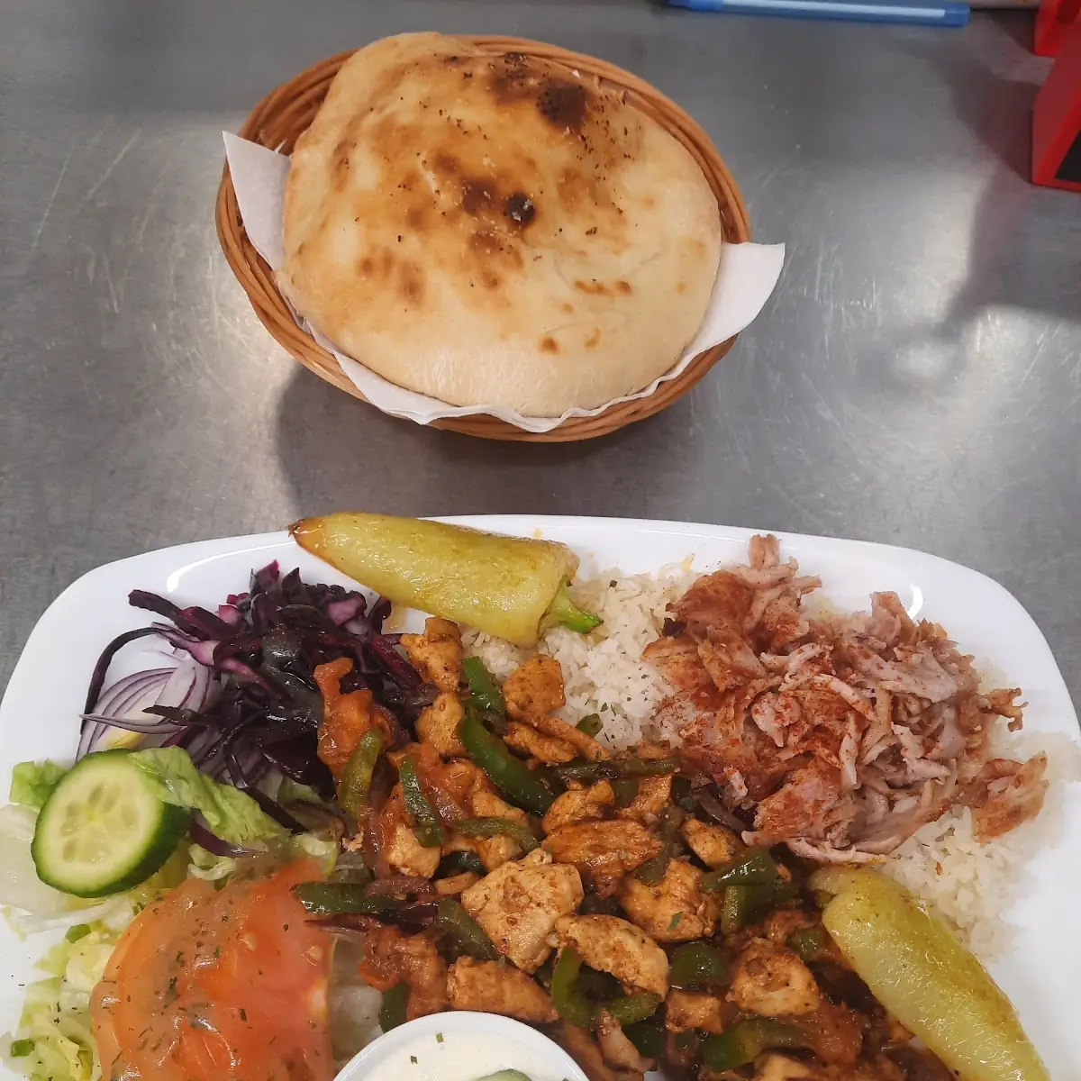 Essen und Trinken photo 7