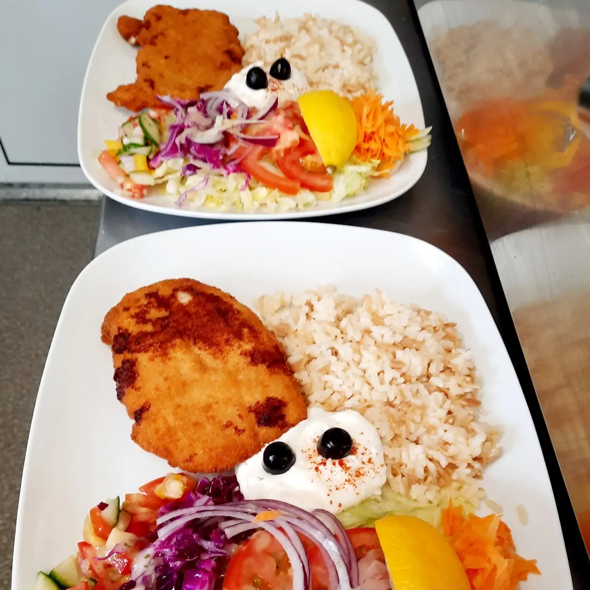 Essen und Trinken photo 8