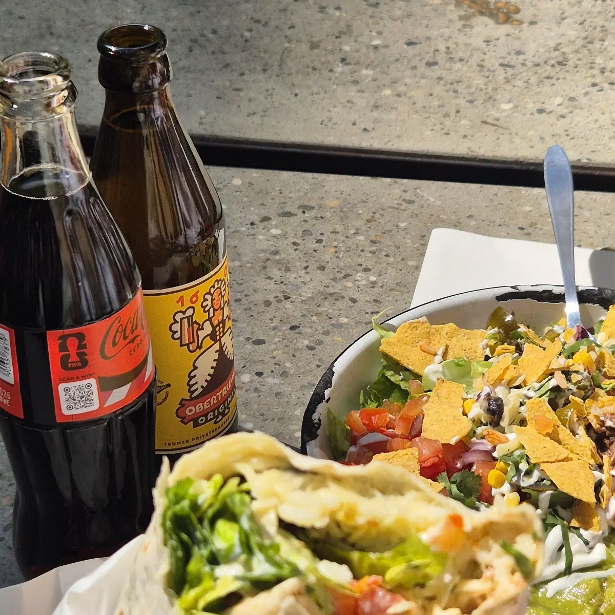 Essen und Trinken photo 2