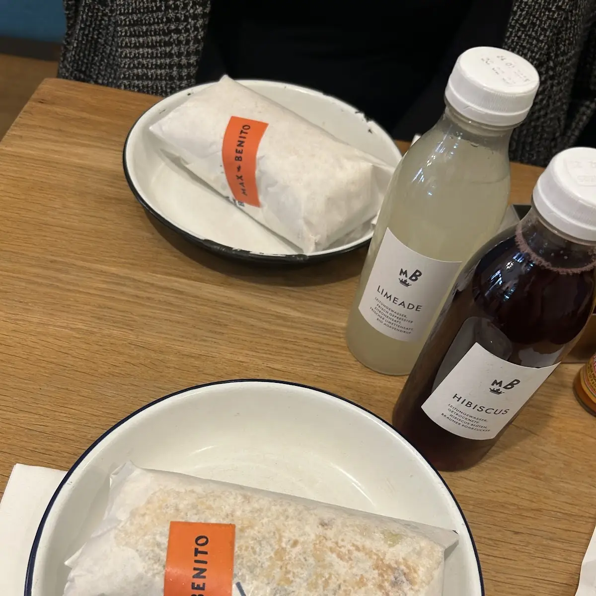 Essen und Trinken photo 6