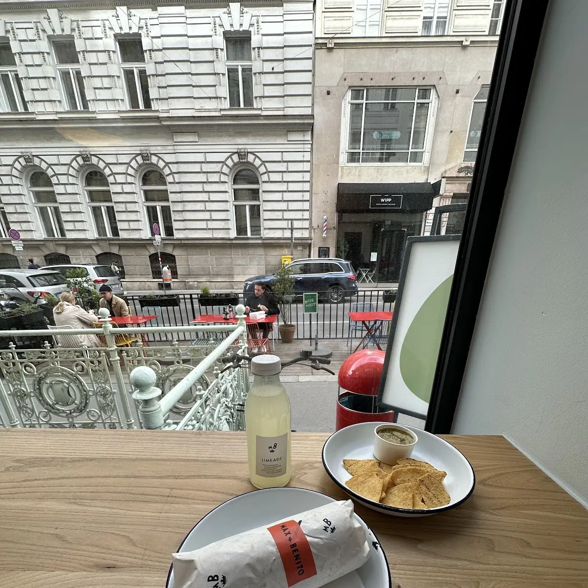 Essen und Trinken photo 8
