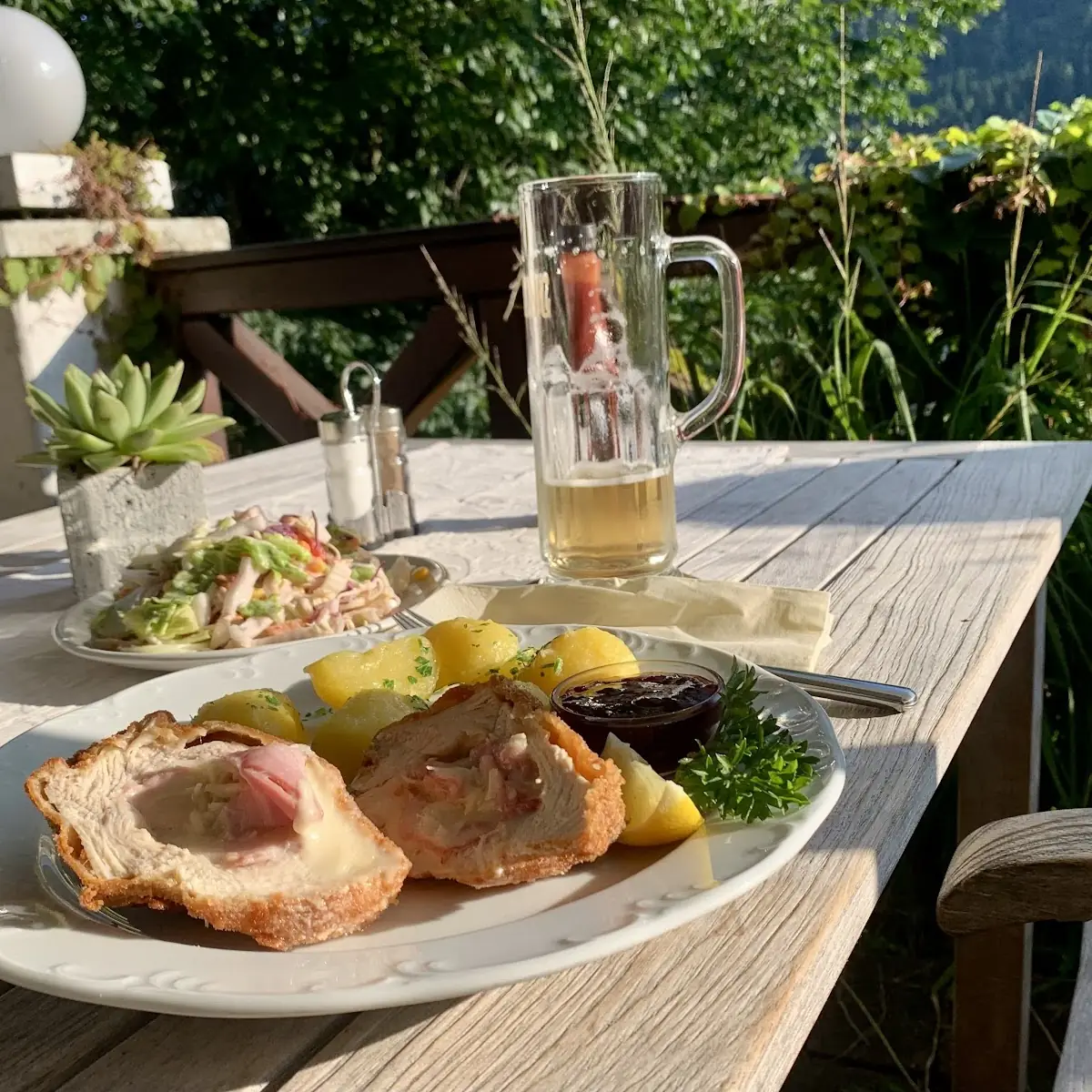 Essen und Trinken photo 1