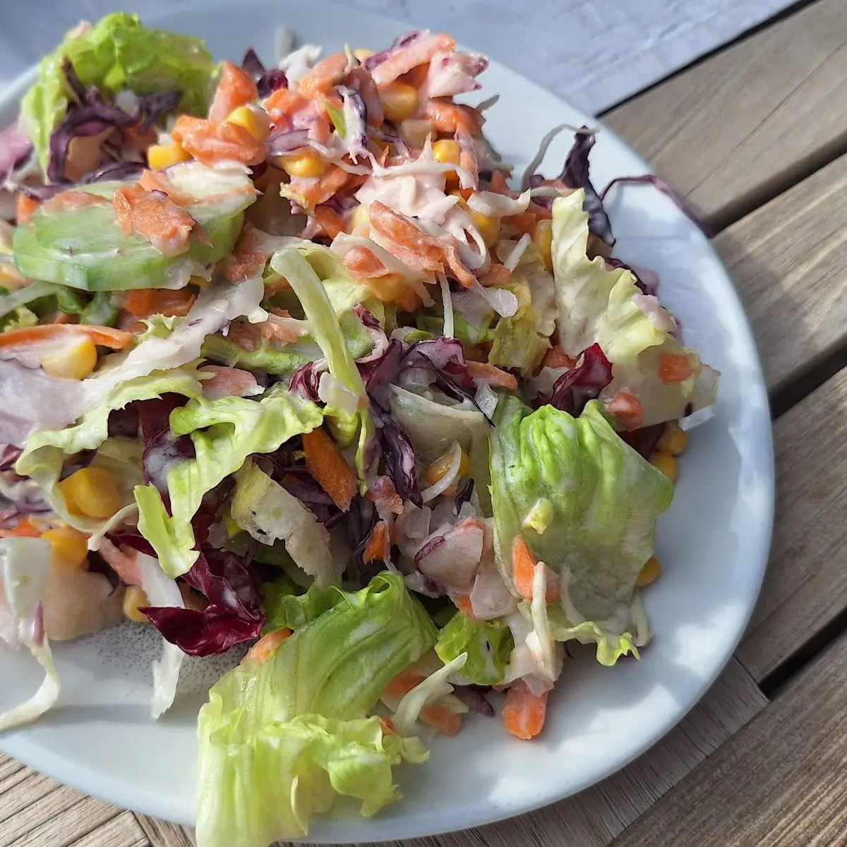 Essen und Trinken photo 10