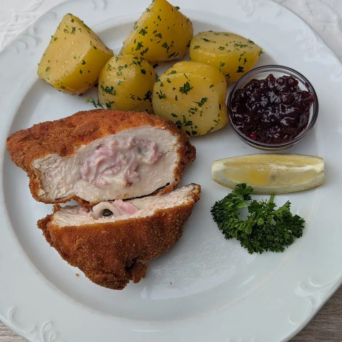 Essen und Trinken photo 4