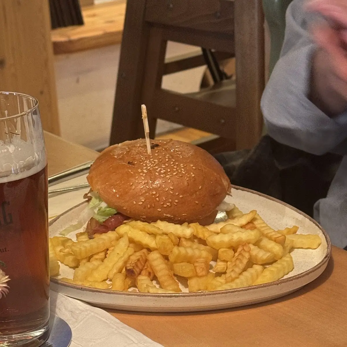 Essen und Trinken photo 5