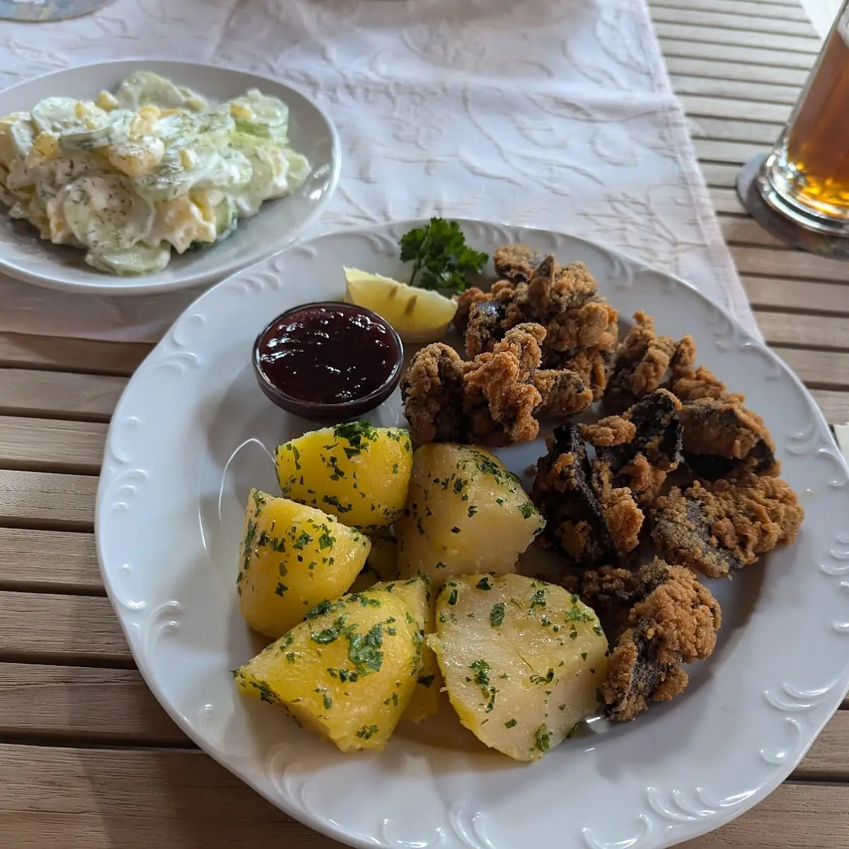 Essen und Trinken photo 7
