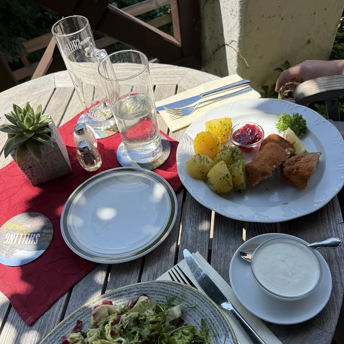 Essen und Trinken photo 8