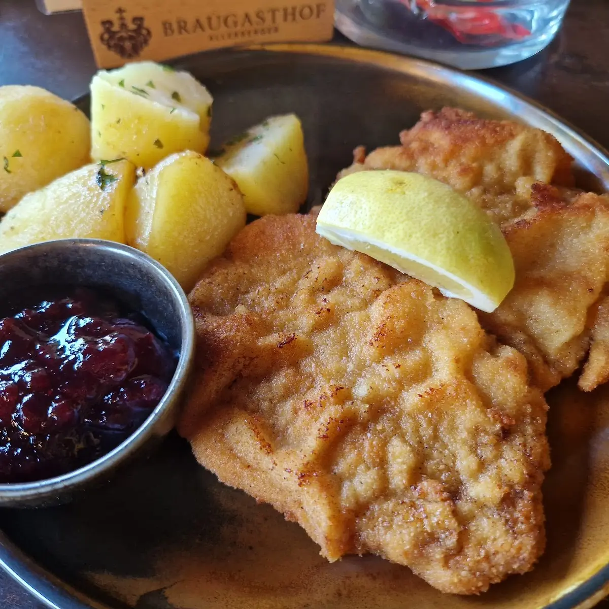 Essen und Trinken photo 2