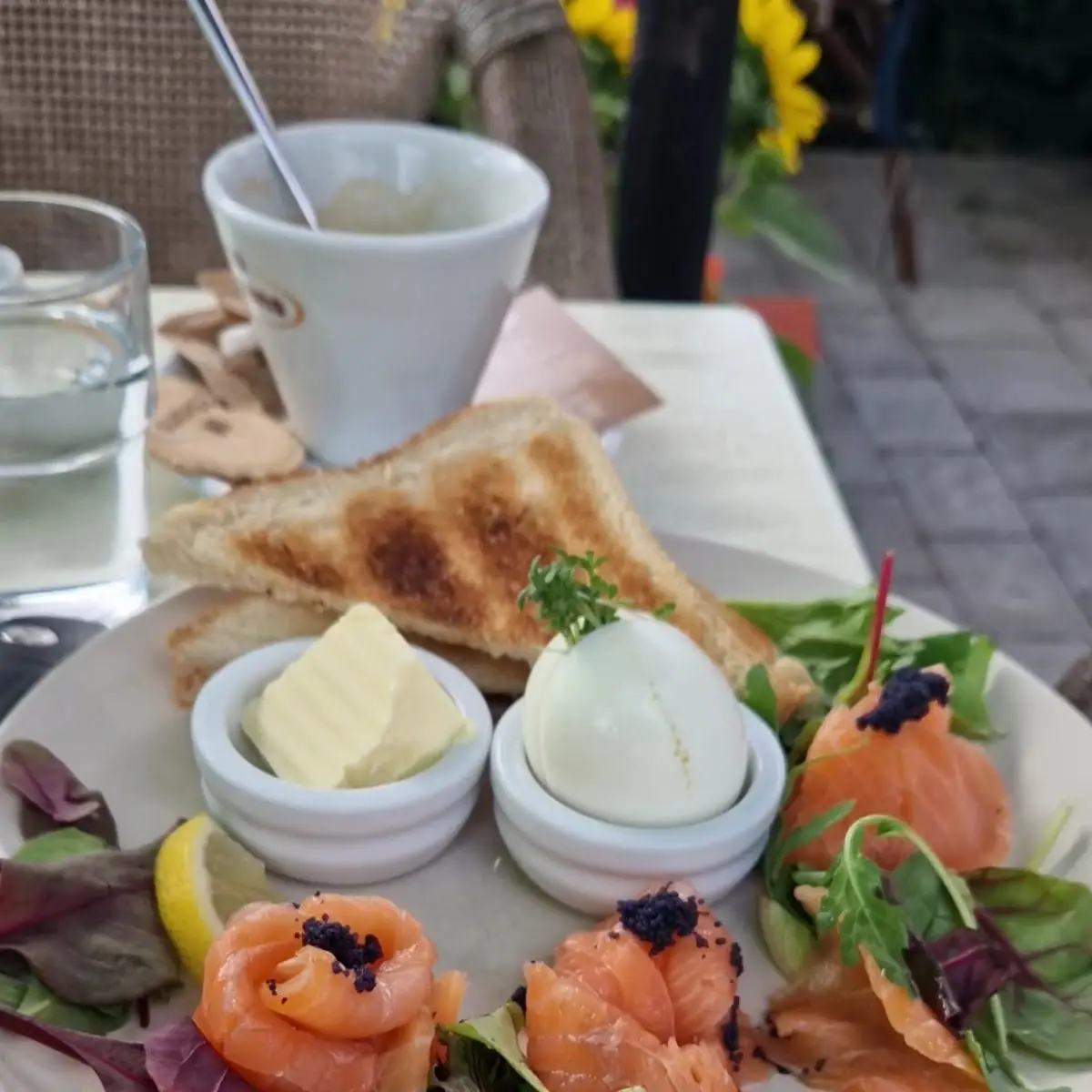 Essen und Trinken photo 2