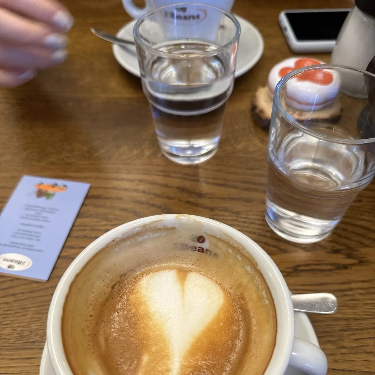 Essen und Trinken photo 4