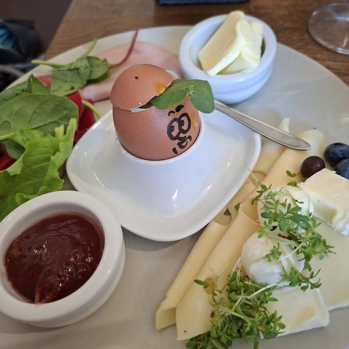 Essen und Trinken photo 5