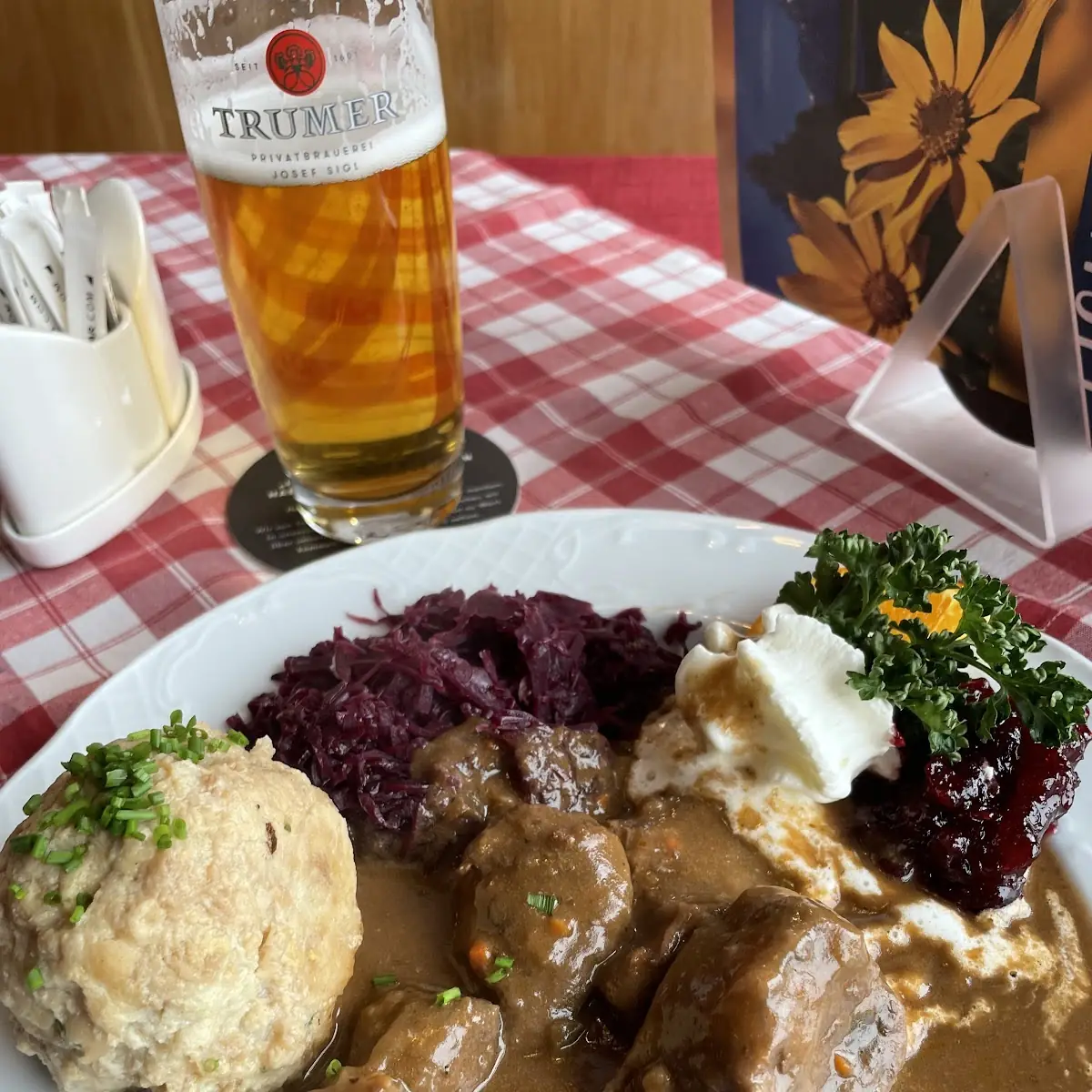 Essen und Trinken photo 1