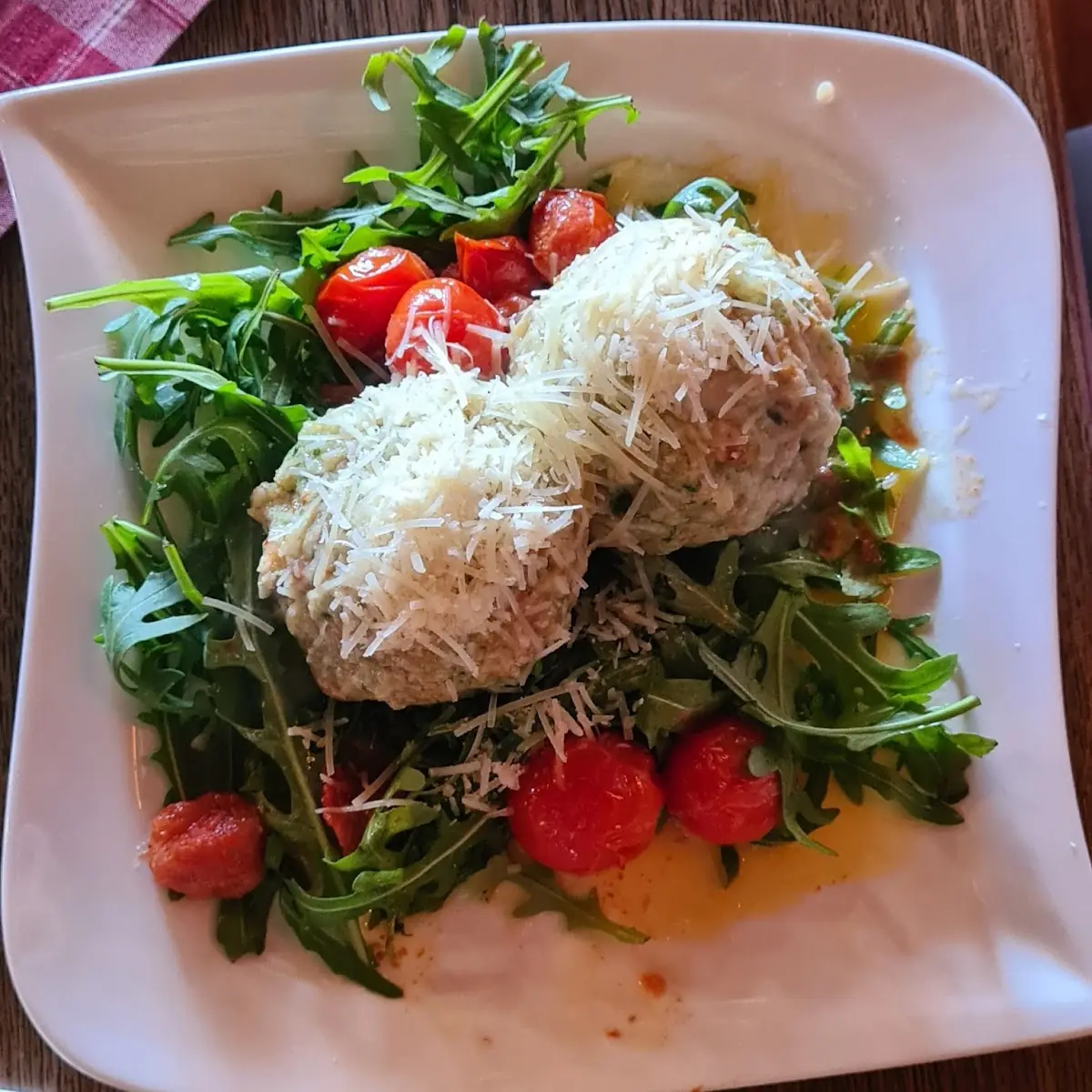 Essen und Trinken photo 10