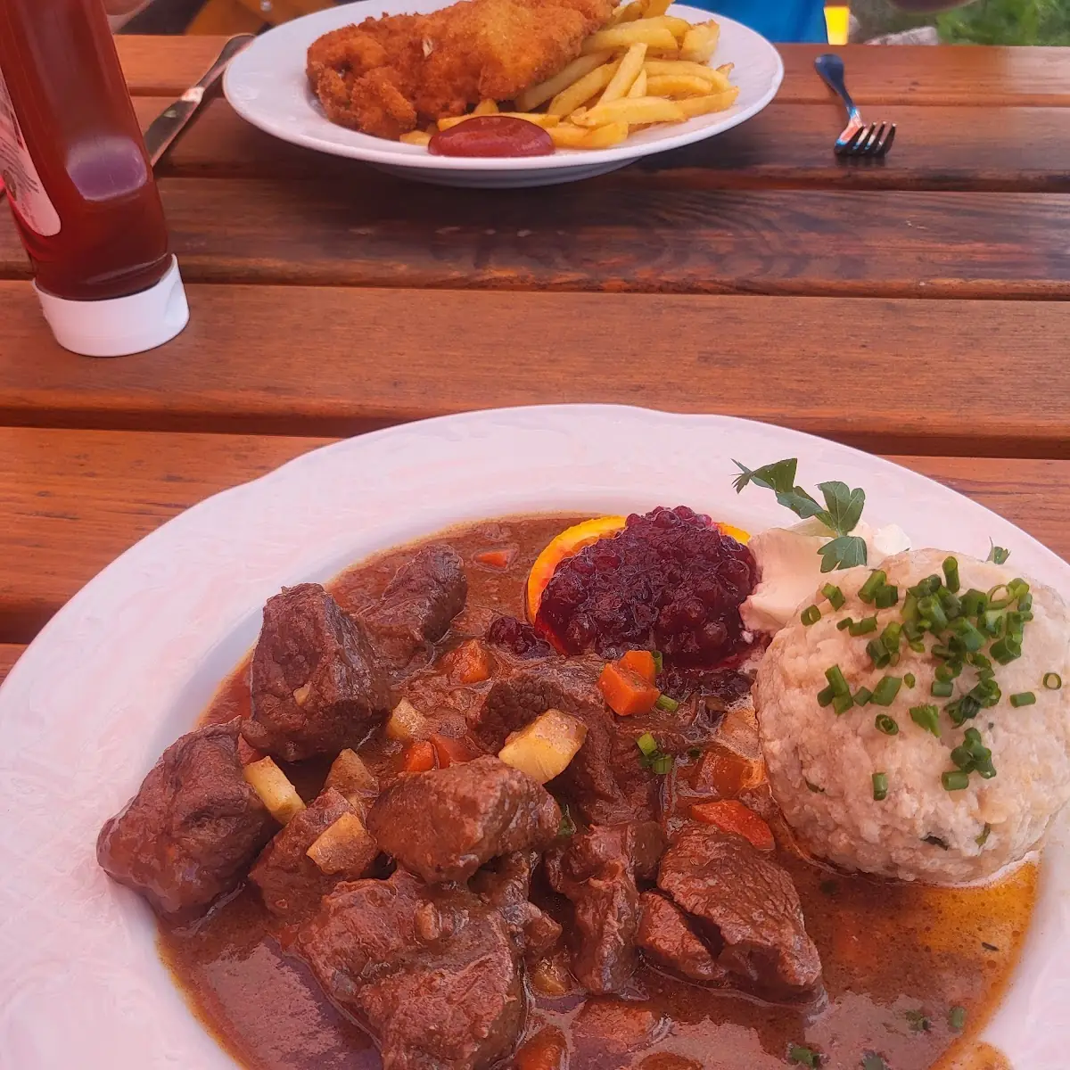 Essen und Trinken photo 4