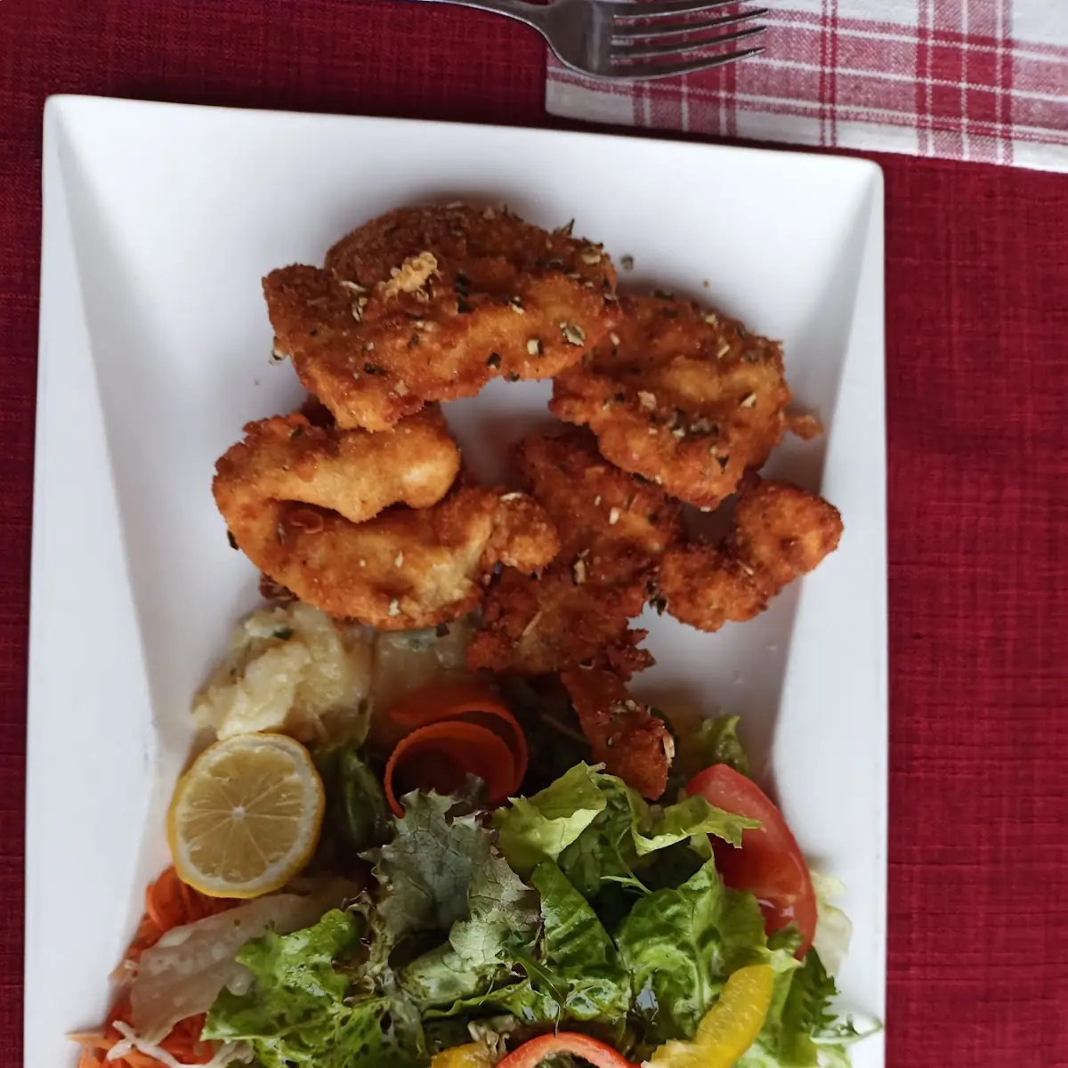 Essen und Trinken photo 5