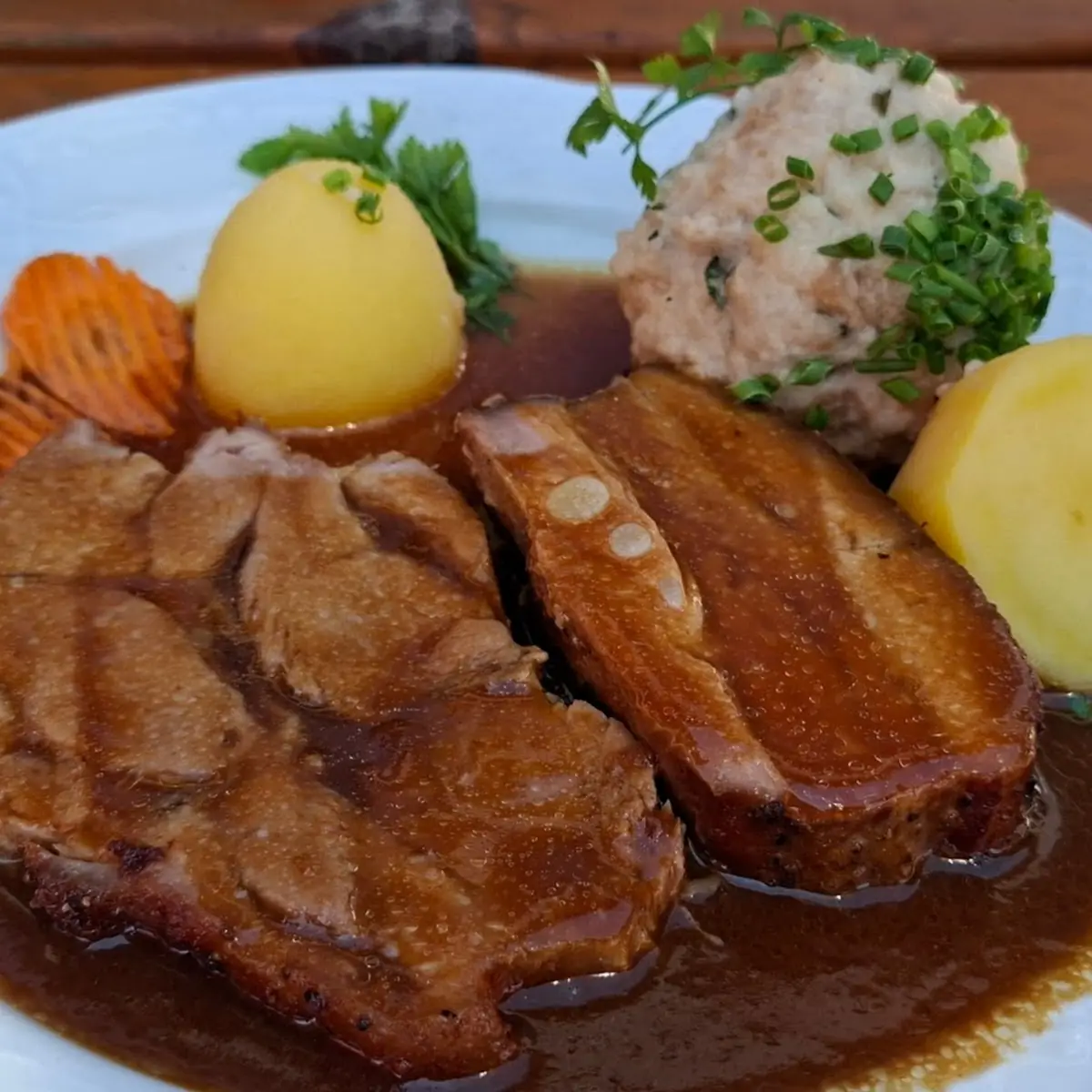 Essen und Trinken photo 6