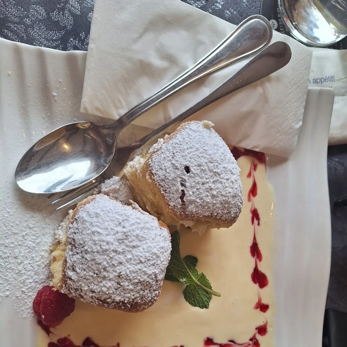 Essen und Trinken photo 7