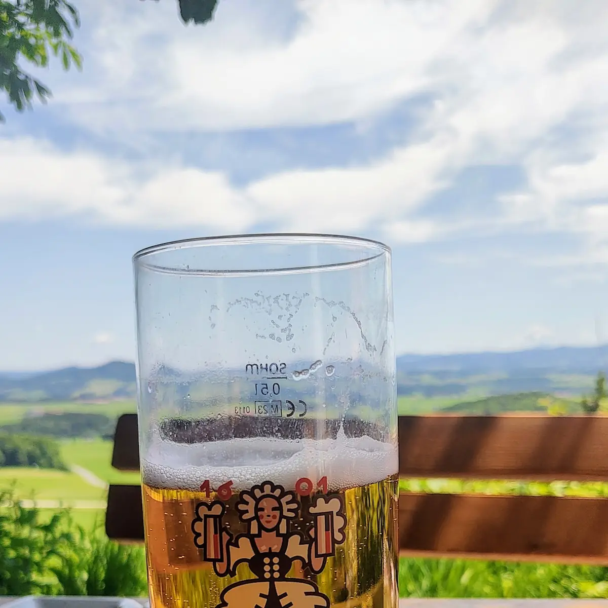 Essen und Trinken photo 8
