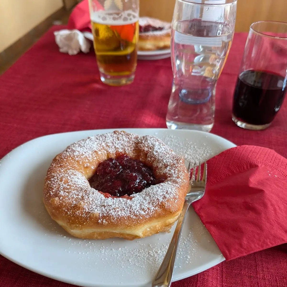 Essen und Trinken photo 9