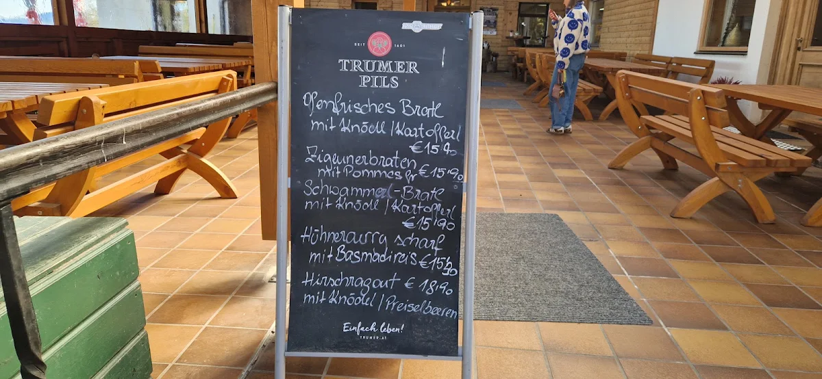 Speisekarte photo 8