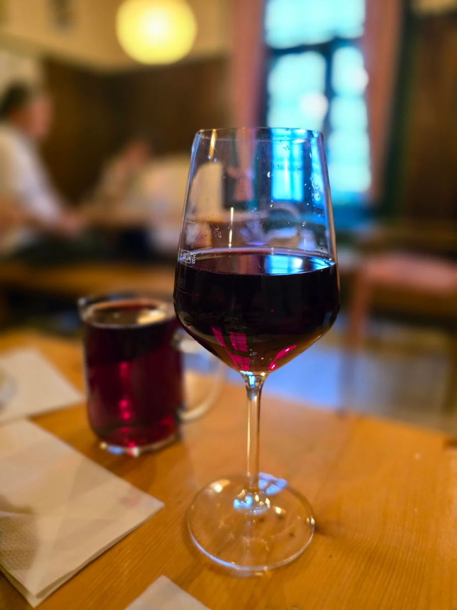 Essen und Trinken photo 7