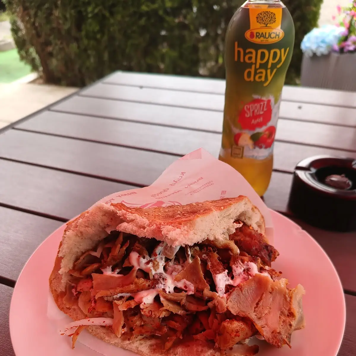 Essen und Trinken photo 7