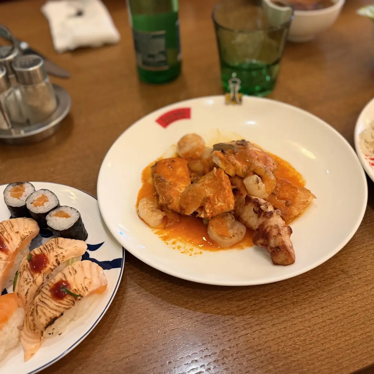 Essen und Trinken photo 3