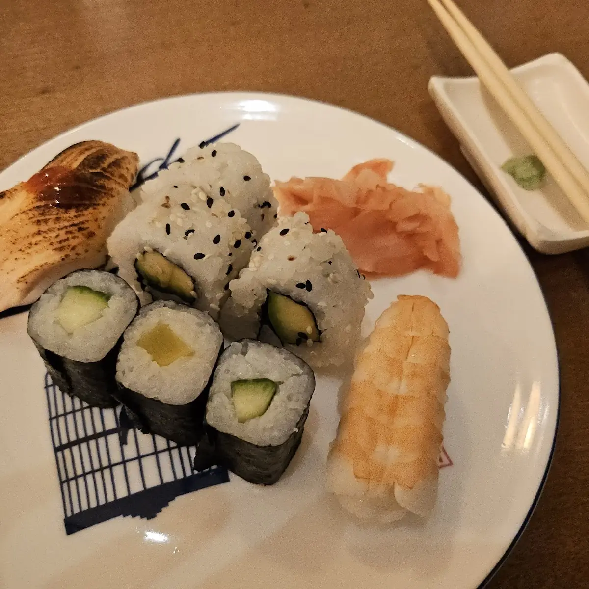 Essen und Trinken photo 4